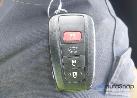 2021 Toyota Rav4 Xle Premium из США, поврежденный, VIN 2T3C1RFV2MW150713